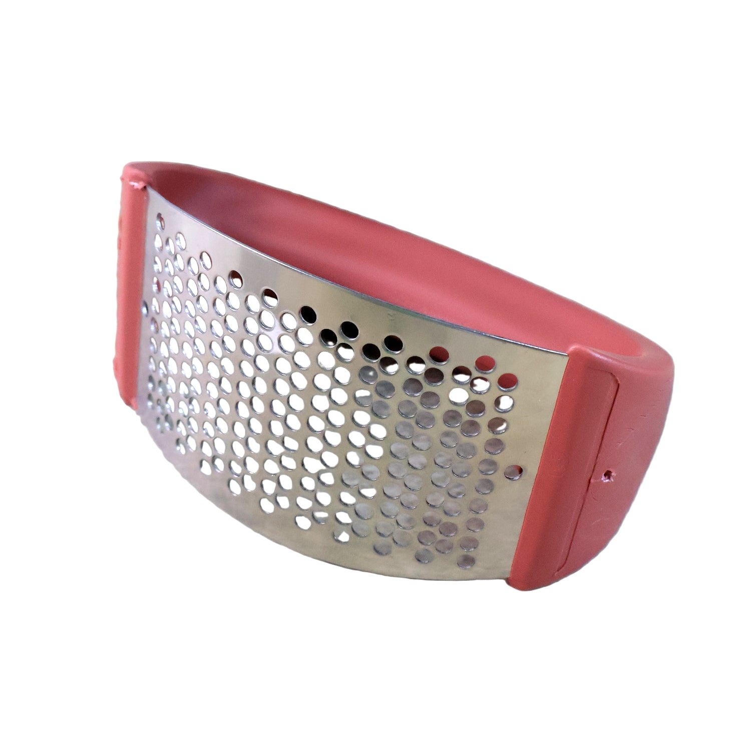 Supermom Premium Curve Garlic Press Crusher - BuyItOnline
