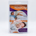 Swimming & Anti-Snoring Silicone Nose Clip