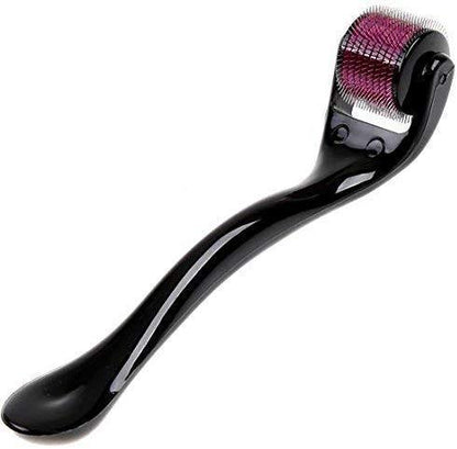 Derma Roller – Anti-Aging, Scar Removal, Facial Scrub