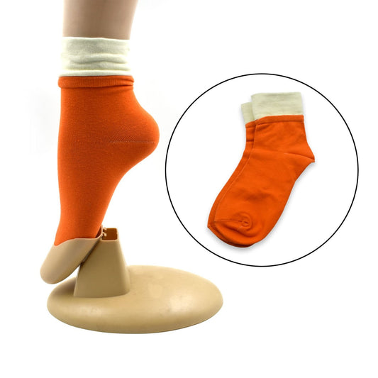 Breathable Thickened Socks – Classic, Soft & Skin-Friendly