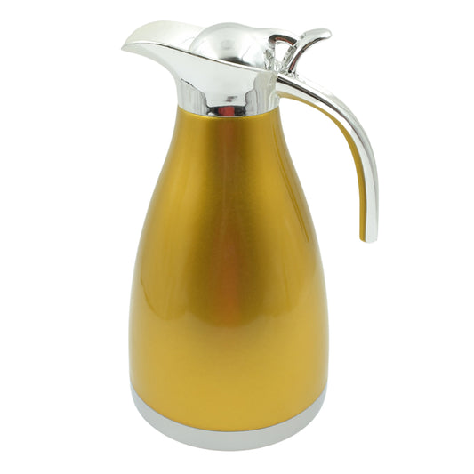 Stainless Steel Vacuum Insulated Kettle Jug - BuyItOnline