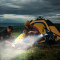 3W Rechargeable LED Flashlight - BuyItOnline