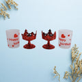 Tealight Candle Holder Diya Stand Wukusy