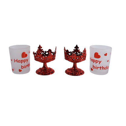 Tealight Candle Holder Diya Stand.