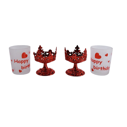 Tealight Candle Holder Diya Stand.