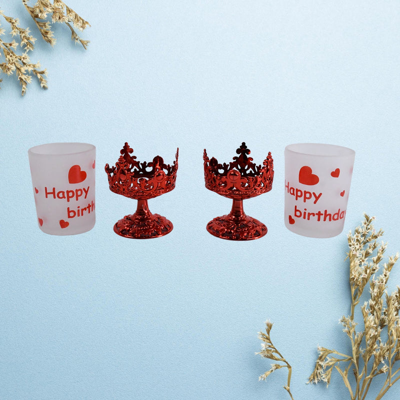 Tealight Candle Holder Diya Stand Wukusy