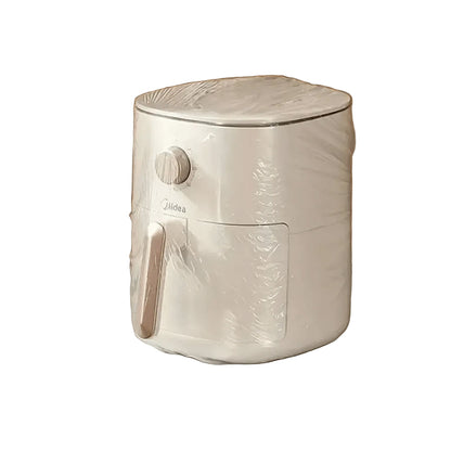 Home Thick Disposable Dust Proof Plastic Furniture Covers (1 Pc  Big) Wukusy
