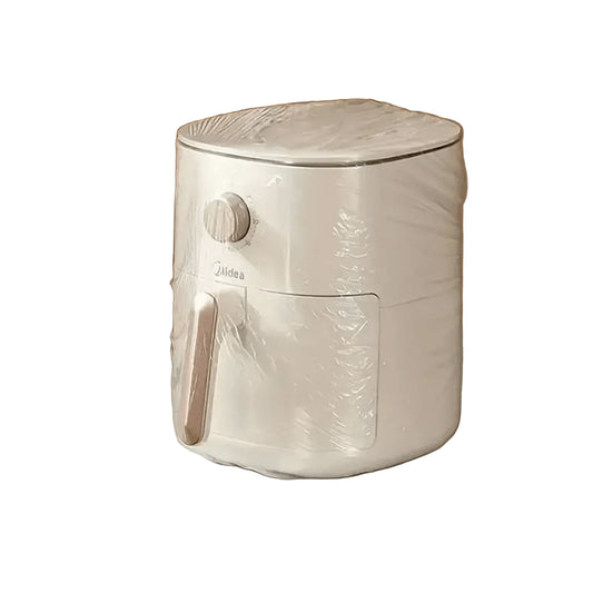Home Thick Disposable Dust Proof Plastic Furniture Covers (1 Pc  Big) Wukusy