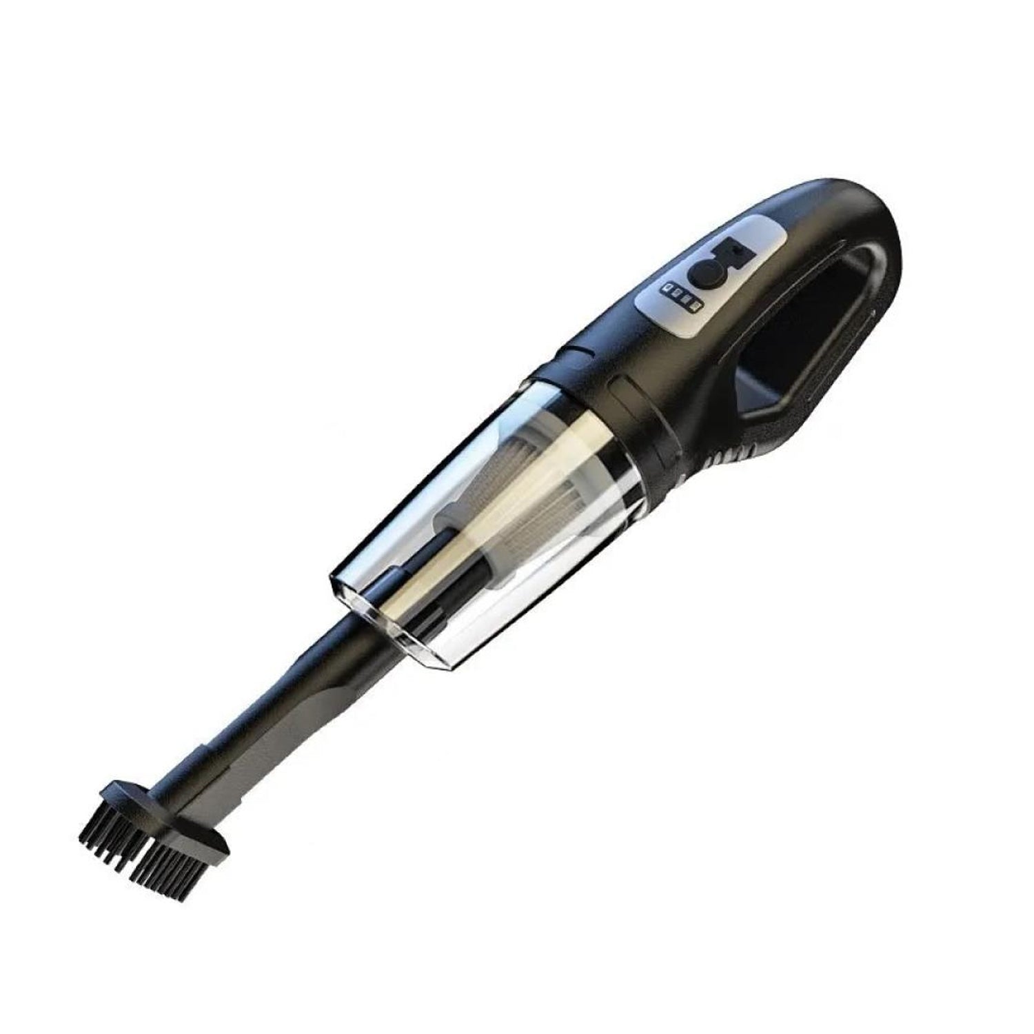 Wireless Handheld Car Vacuum Cleaner 2 In1 Dust Buster (1 Set) Wukusy
