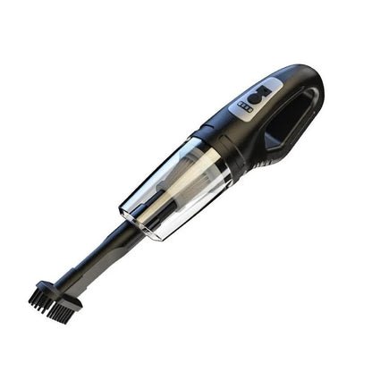 Wireless Handheld Car Vacuum Cleaner 2 In1 Dust Buster (1 Set) Wukusy