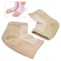 Heel Socks Overnight Heels While You Sleep (1 Pair,  Mix Color) Wukusy