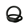 Bike Lock Cable Resettable Cable Lock - BuyItOnline