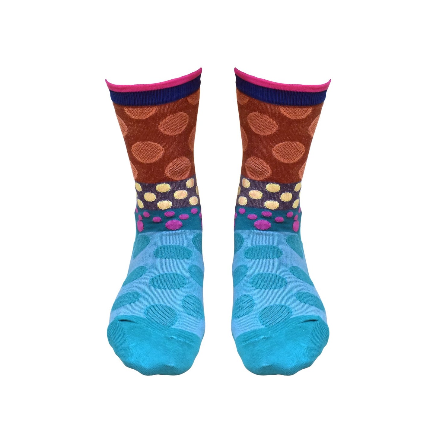 Breathable Thickened Socks - BuyItOnline