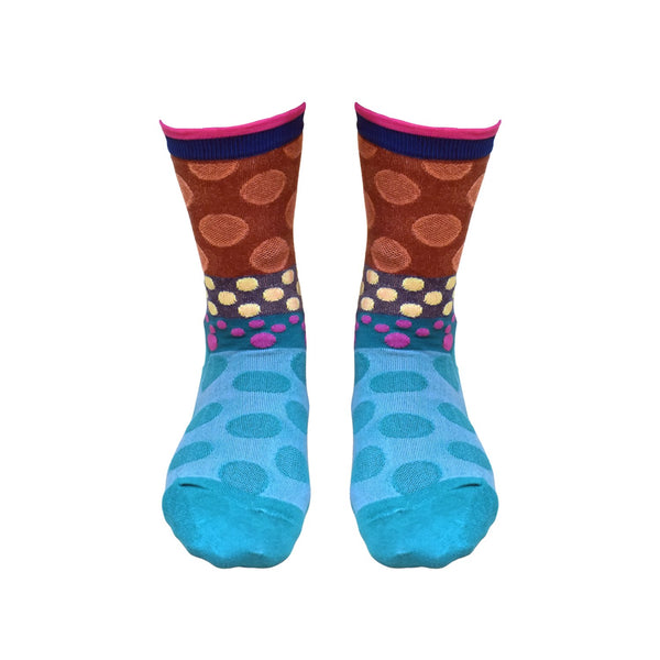 Breathable Thickened Socks - BuyItOnline
