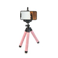 Mini Tripod Flexible Stand Wukusy