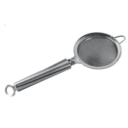 Supermom Stainless Steel Mesh Strainer.