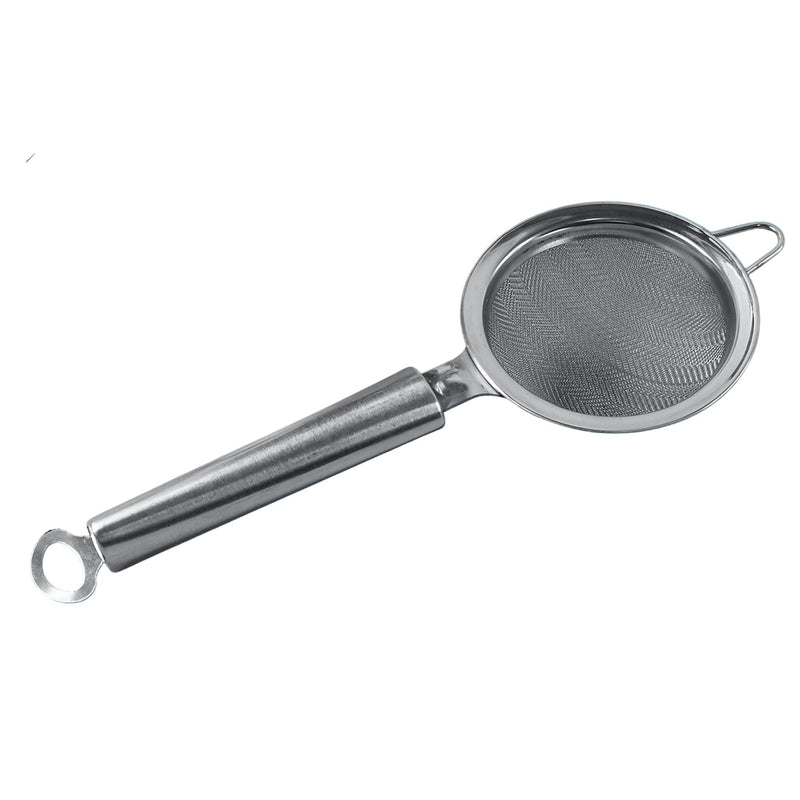 Supermom Stainless Steel Mesh Strainer Wukusy