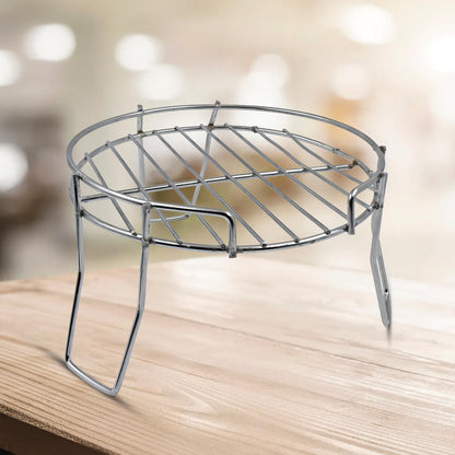 2559 Pot Stand For Home Garden Balcony Living Room Decor Wukusy