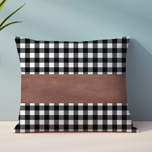 Cotton Cushion Cover