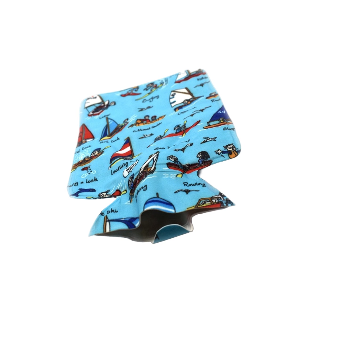 Hot Water Bottle Bag for Pain Relief