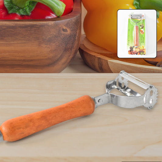Vegetable & Fruit Peeler