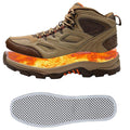 Self-Heating Magnetic Insoles - BuyItOnline