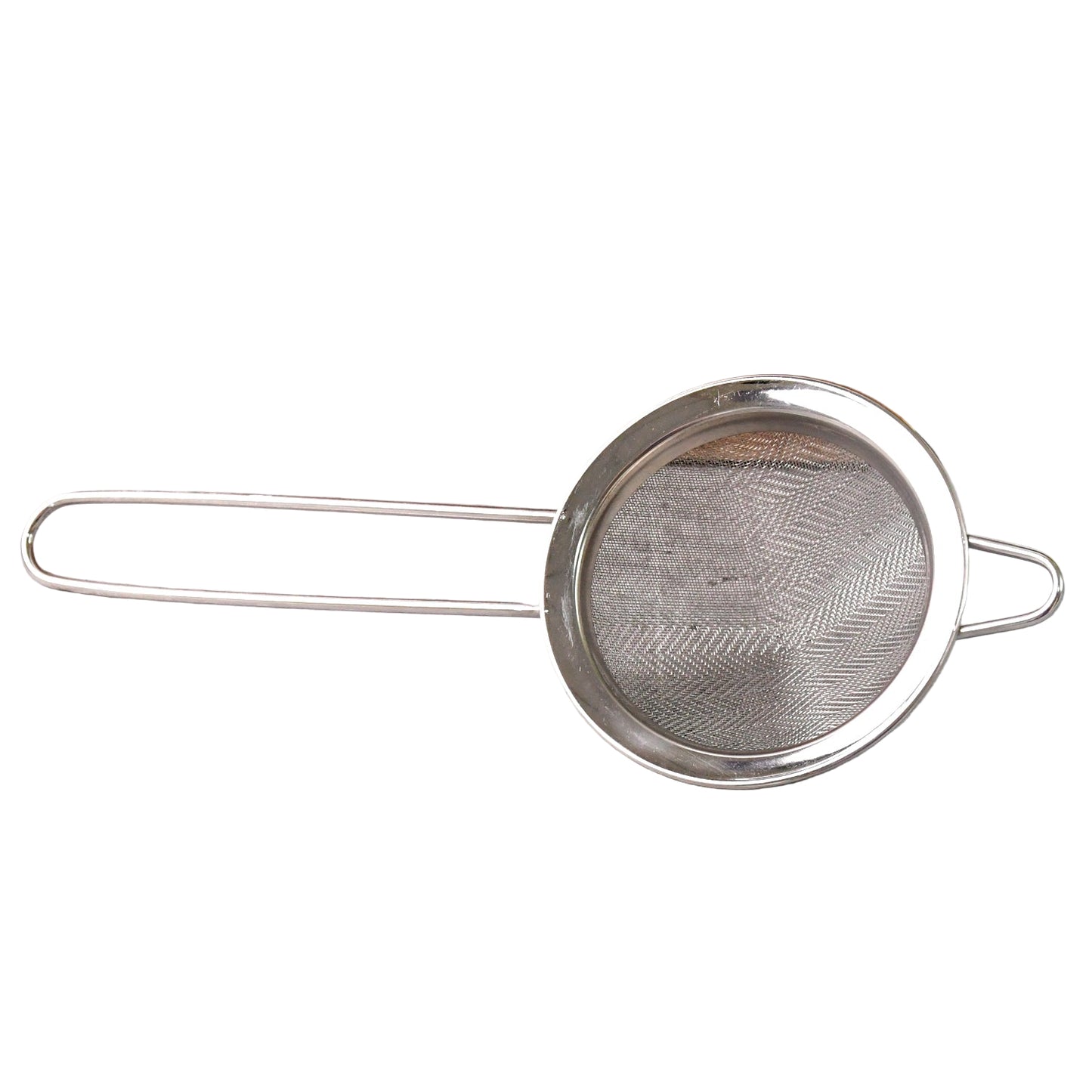 Supermom Slim Stainless Steel Kitchen Strainer.