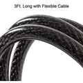 Heavy Duty Multi-Purpose Plastic Combination Lock - BuyItOnline
