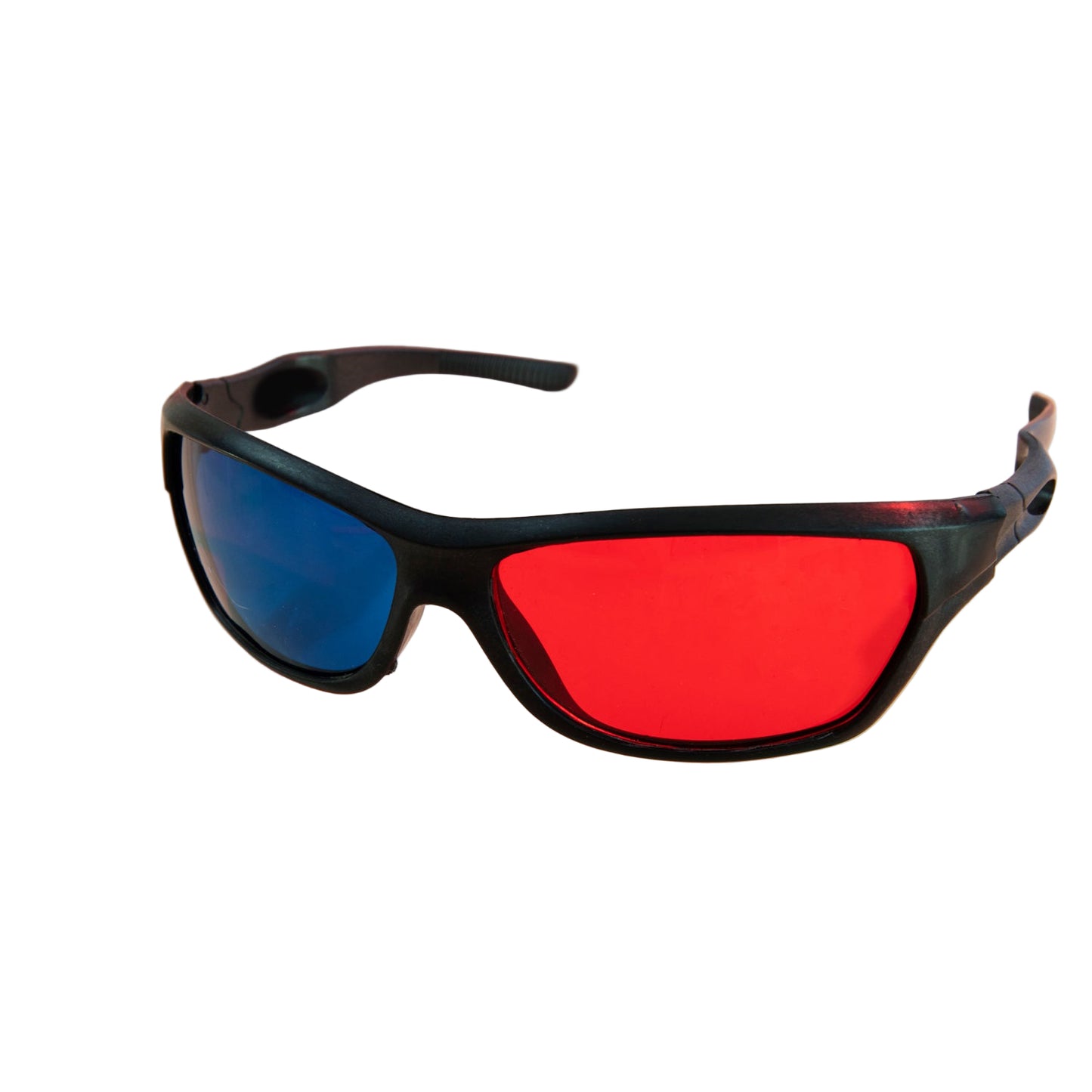 UV Protected Classic Round Sunglasses