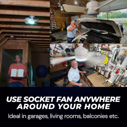 Ceiling Fans With Light
