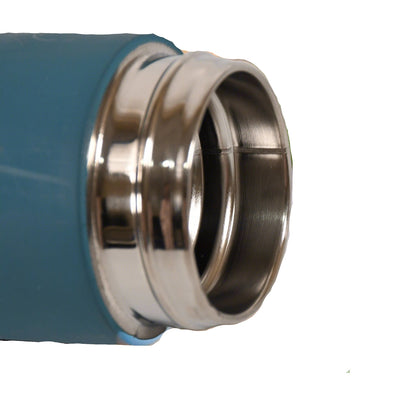 Stainless Steel Water Bottle 500ml - BuyItOnline