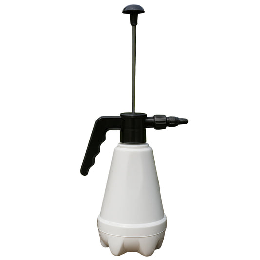 Heavy-duty Plastic Pressure Spray Bottle