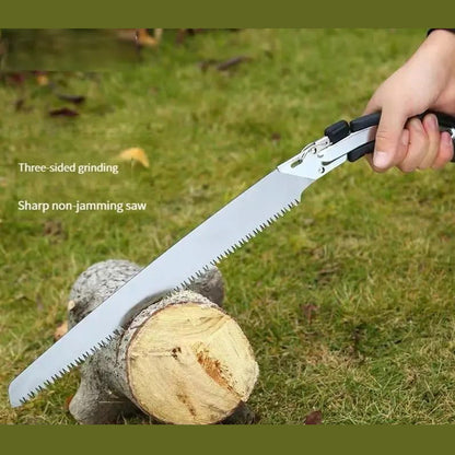 Hand Pruning Saw For Tree Branch Cutter