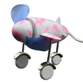 Plane Shape USB Fan Wukusy