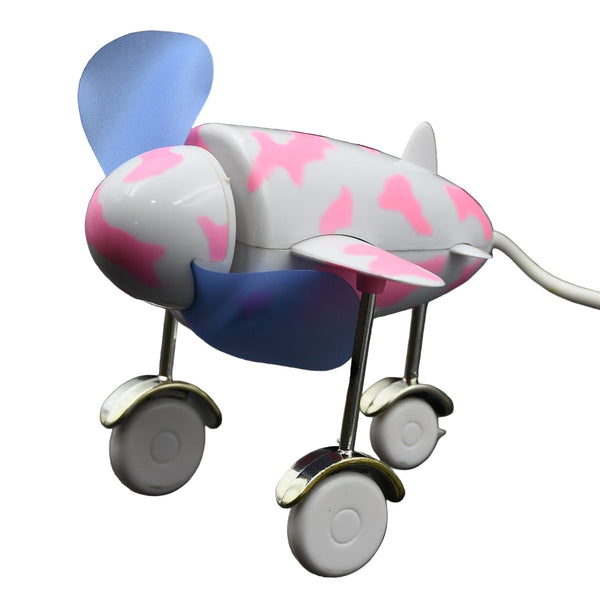 Plane Shape USB Fan Wukusy