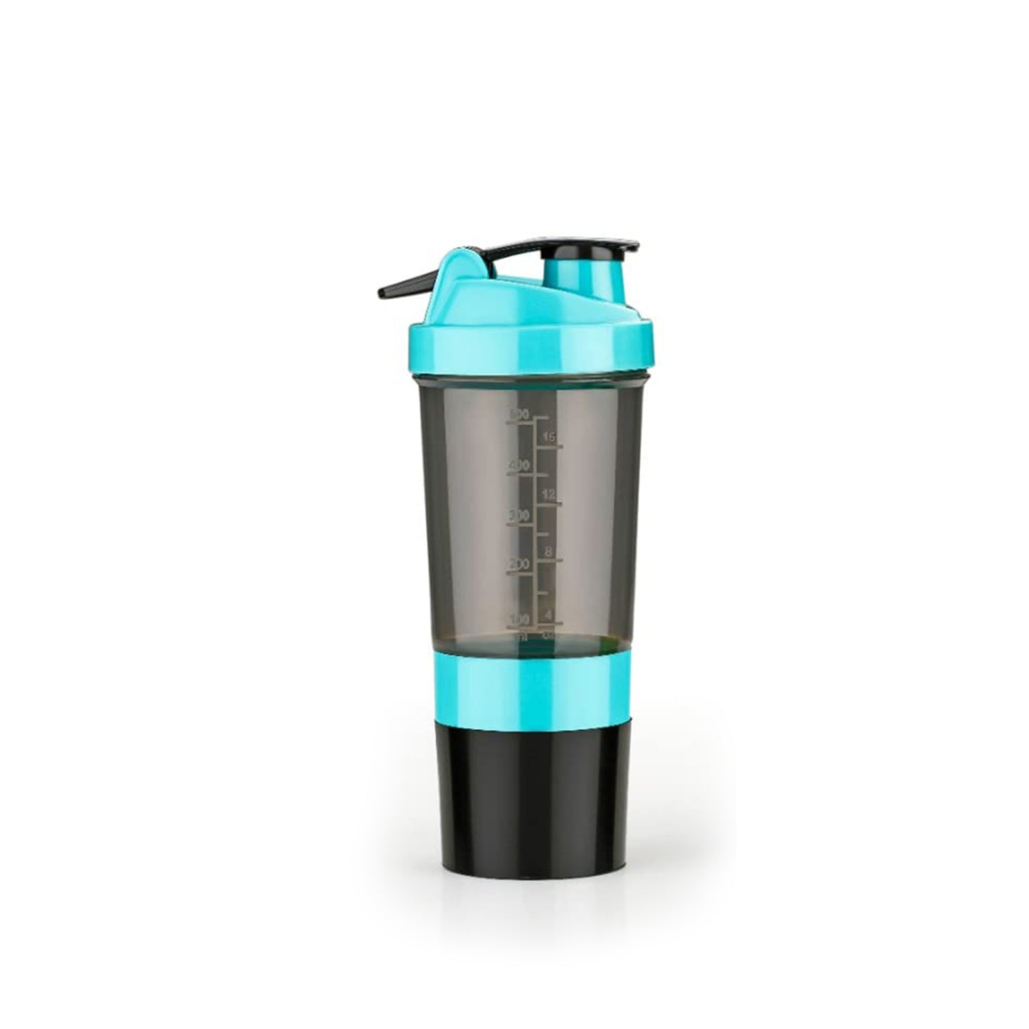 Gym Shaker Bottle
