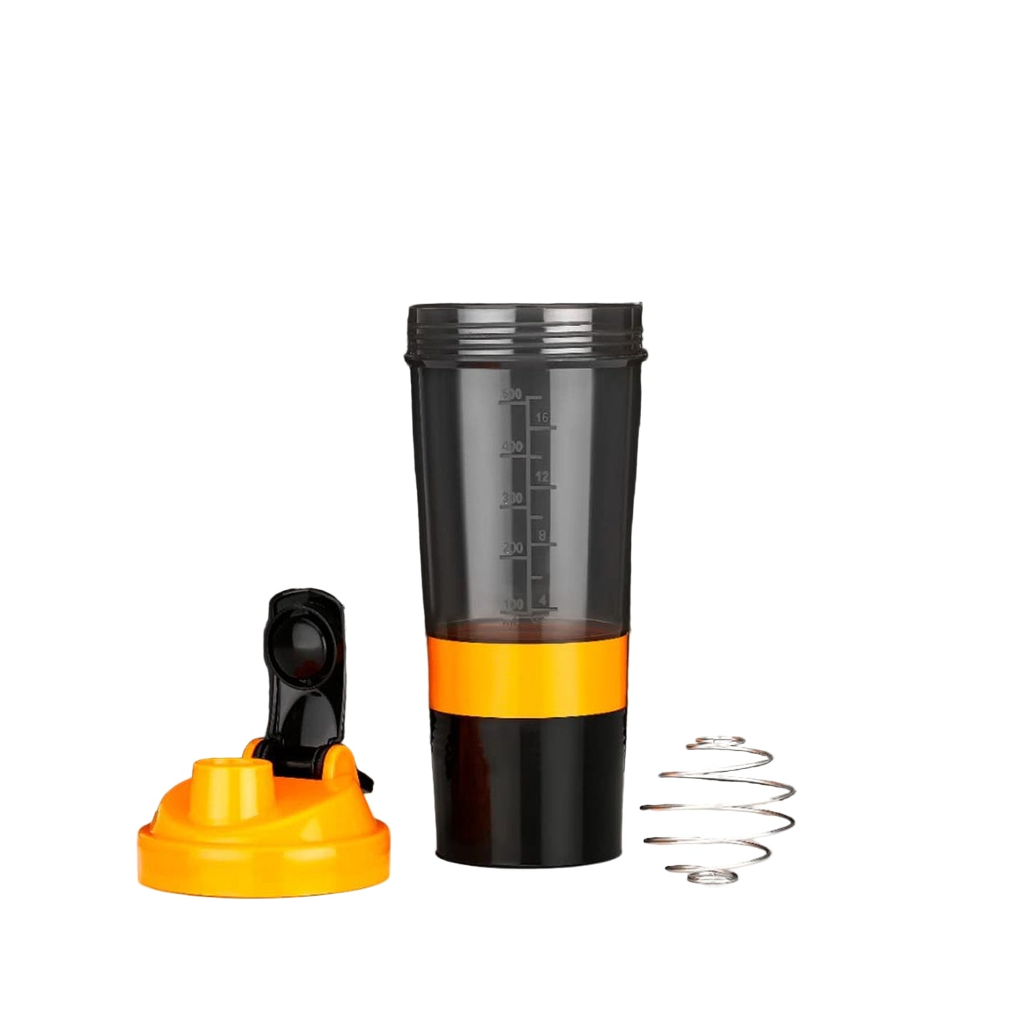 Gym Shaker Bottle