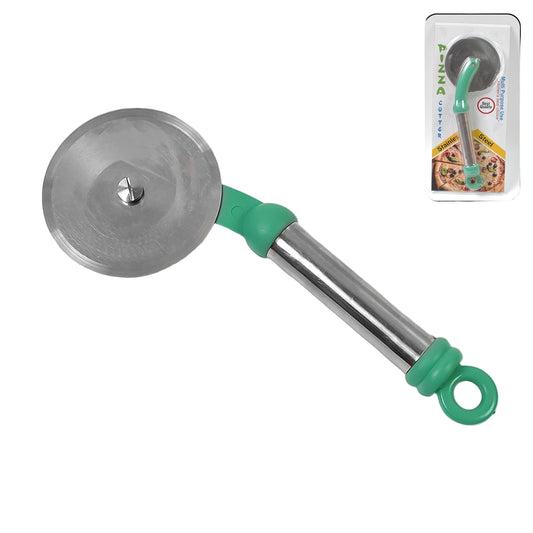 Stainless Steel Pizza Cutter Wheel - BuyItOnline
