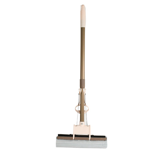 15721 Sponge Mop Super Absorbent Sponge-head-self-cleaning Miracle-mop Wukusy