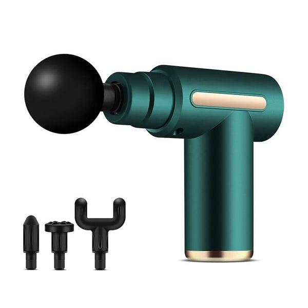 Deep Tissue Percussion Massage Gun - BuyItOnline