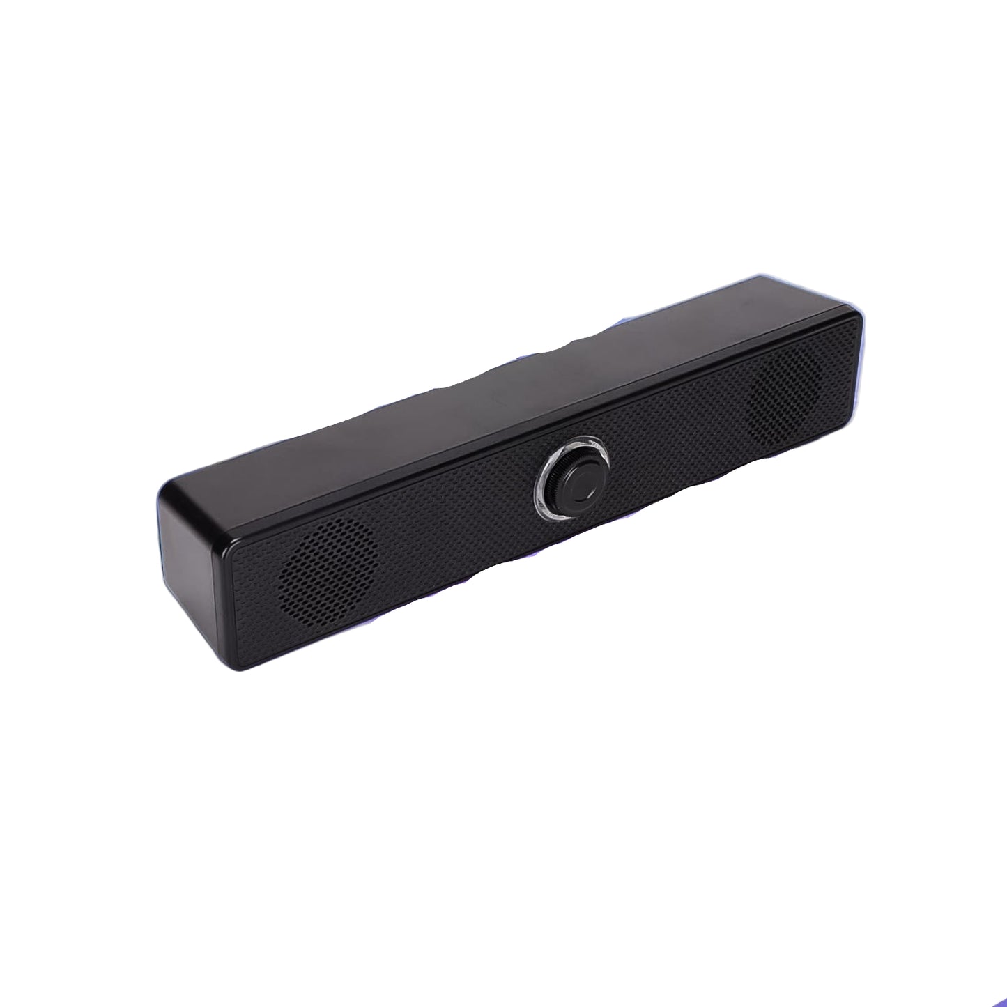 Desktop Computer Speaker Wired Plug And Play Usb Powered Speaker (1 Pc) - BuyItOnline