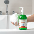 Doctor Choices Transparent Shower Gel (500ml) Wukusy
