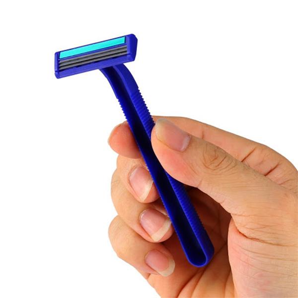 Double Edge Shaving Razor Blades - BuyItOnline