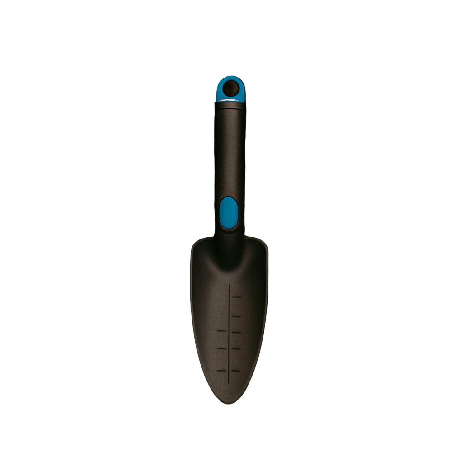 Heavy Duty Plastic Garden Hand Trowel with Measurement Marks