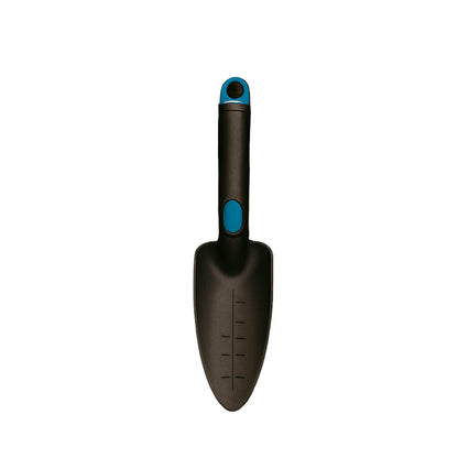 Heavy Duty Plastic Garden Hand Trowel with Measurement Marks