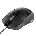 Computer Laptop Wired Optical Mouse Wukusy