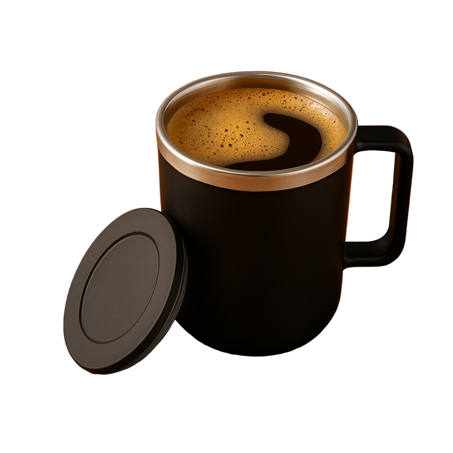 Apex Happy Mug 400ml - BuyItOnline