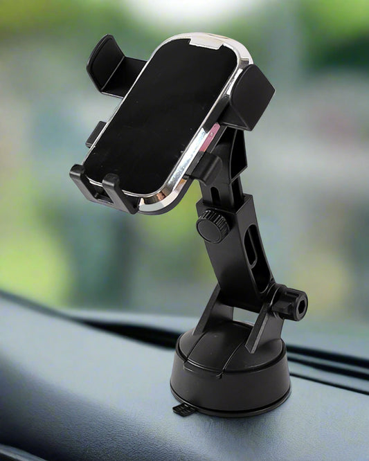 Adjustable Dashboard Car Mobile Holder