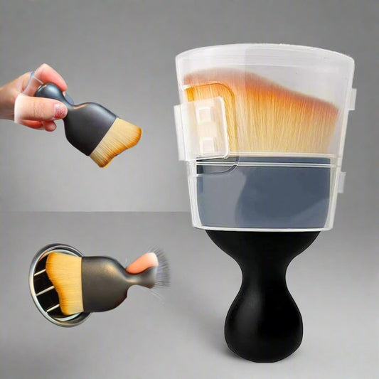 Keyboard Cleaning Brush