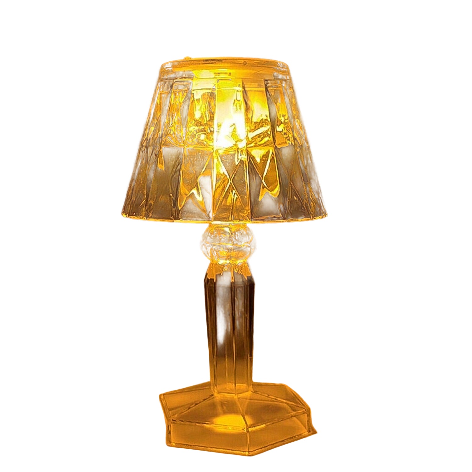 Led Table Lamp Mini Projection Lamp For Night Light (1 Pc) Wukusy